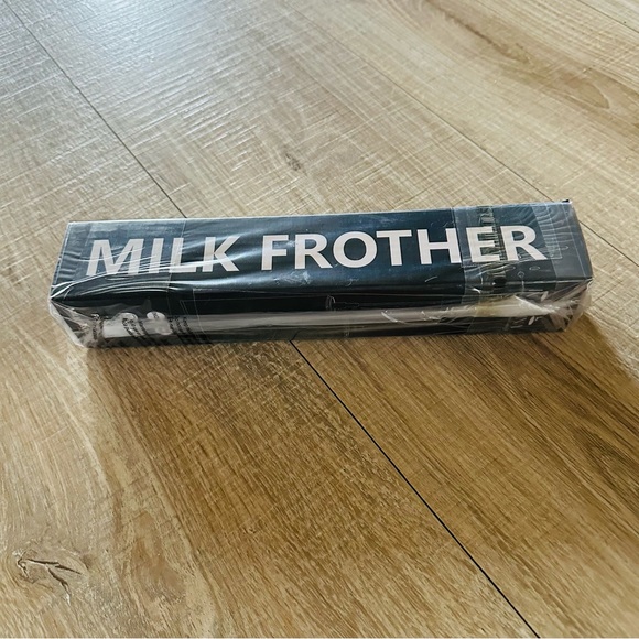 Electric milk frother - Picture 8 of 8